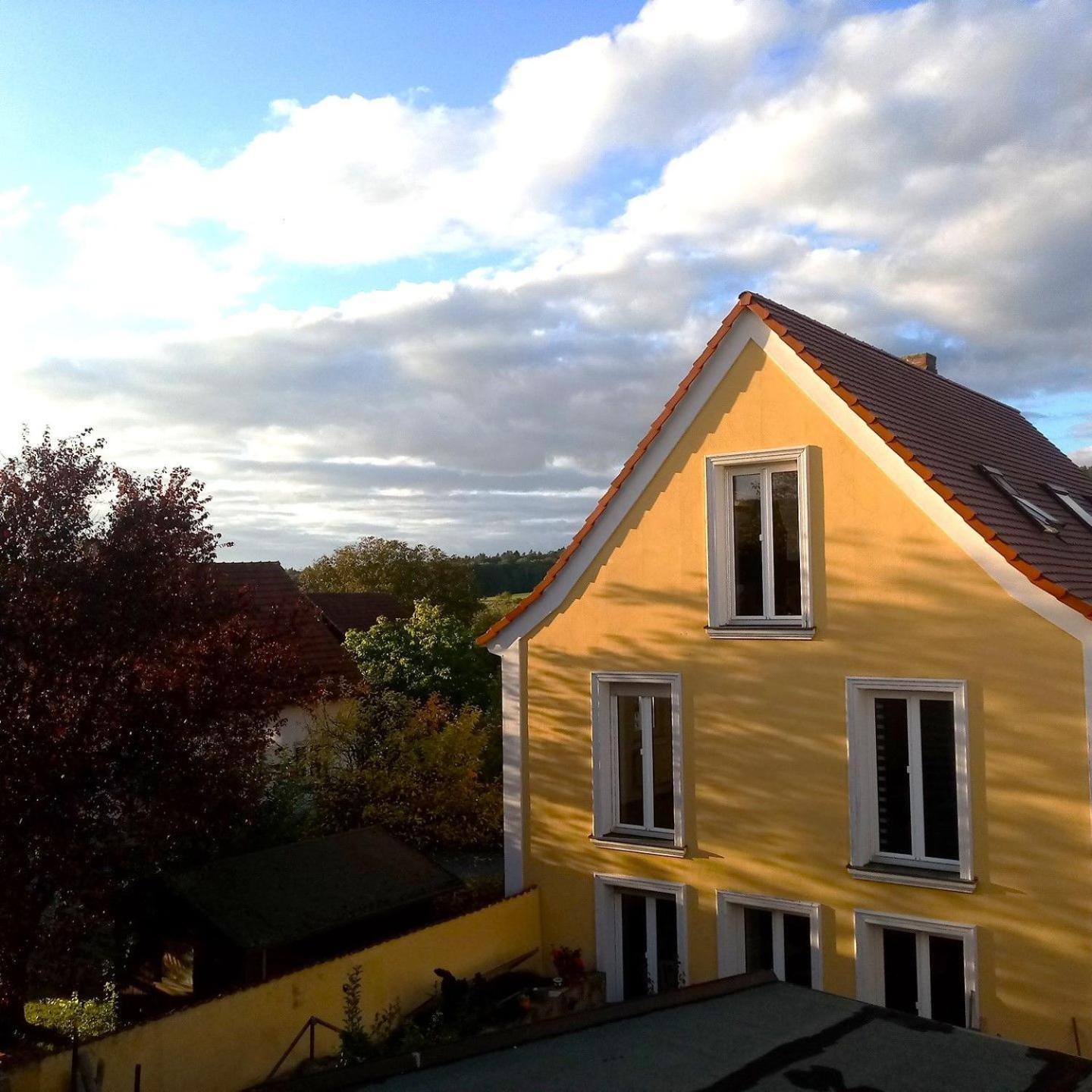 Ferienwohnungen Fischer Strullendorf Экстерьер фото