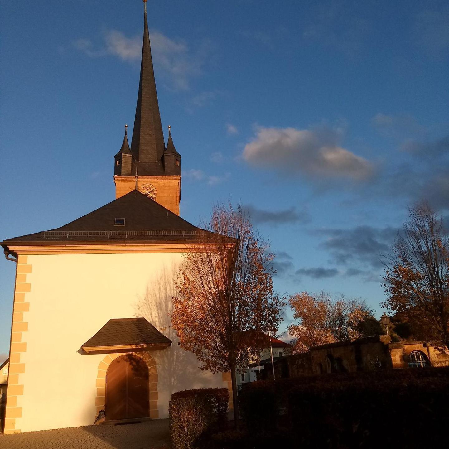 Ferienwohnungen Fischer Strullendorf Экстерьер фото