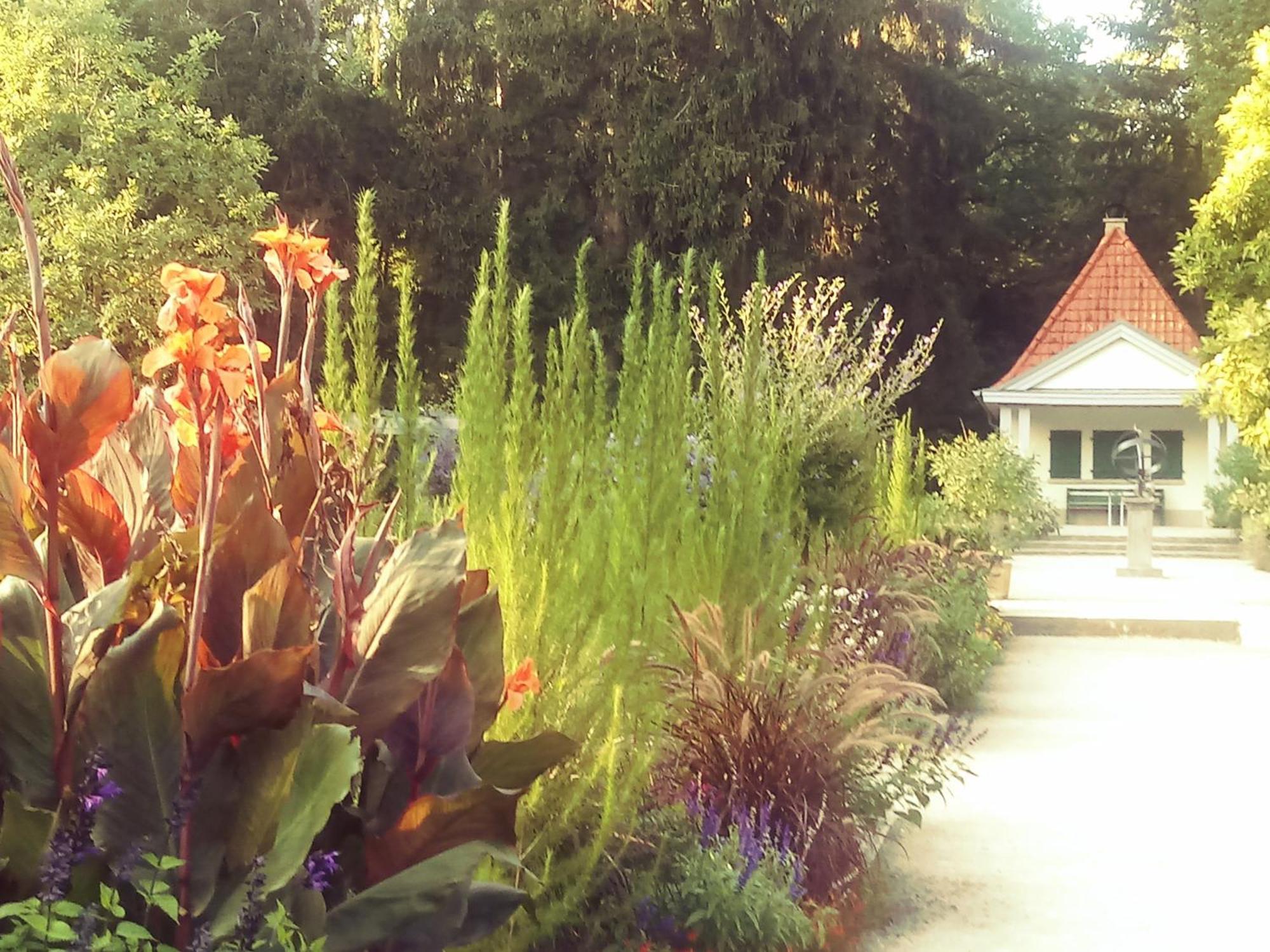 Ferienwohnungen Fischer Strullendorf Экстерьер фото